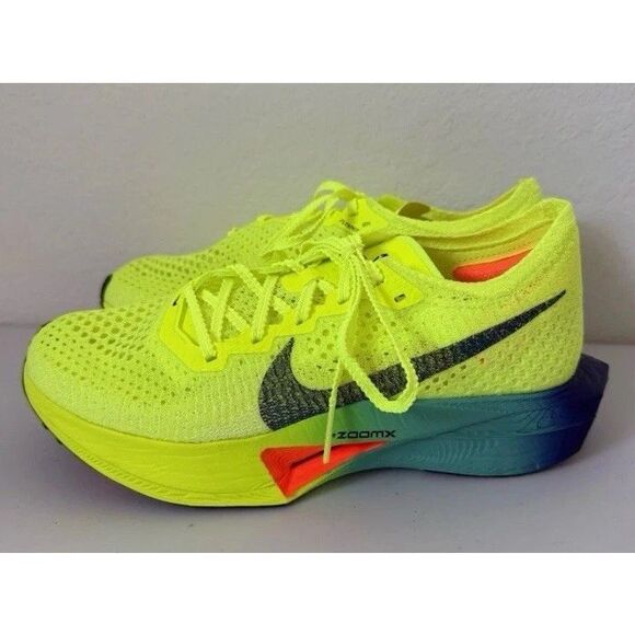 Nike ZoomX VaporFly Next% 3 Fast Pack Women’s Shoes Sz 7.5 (DV4130 700) - Picture 9 of 16